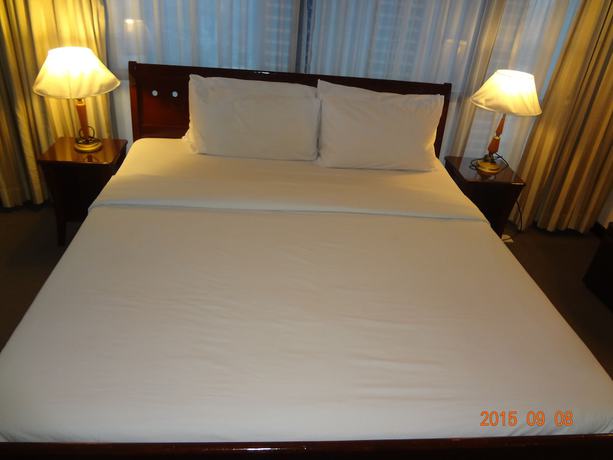 Imagen de la habitación del Hotel Millennium Service Suite at Times Square. Foto 15