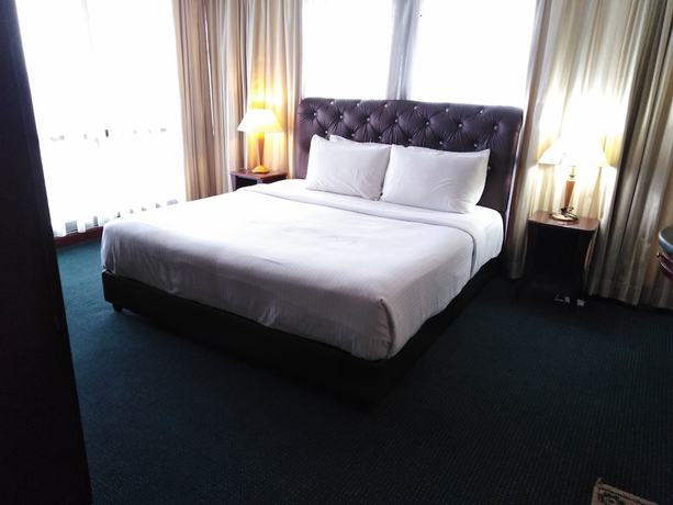 Imagen de la habitación del Hotel Millennium Service Suite at Times Square. Foto 16