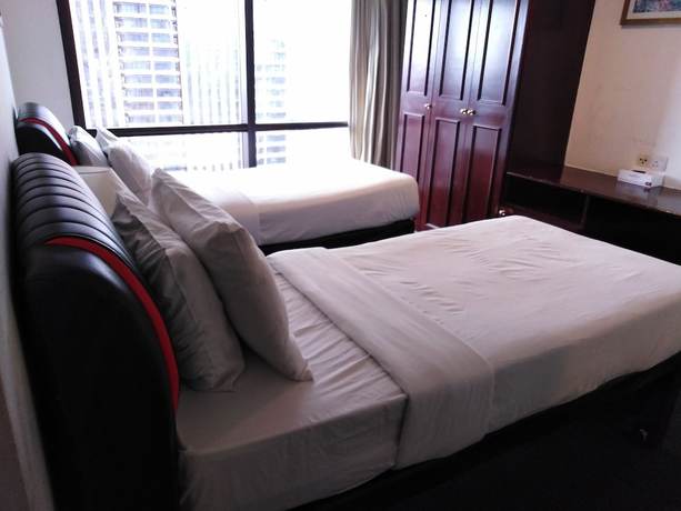 Imagen de la habitación del Hotel Millennium Service Suite at Times Square. Foto 17