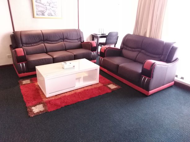 Imagen de la habitación del Hotel Millennium Service Suite at Times Square. Foto 18