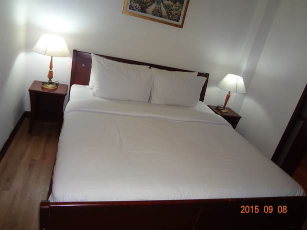 Imagen de la habitación del Hotel Millennium Service Suite at Times Square. Foto 19