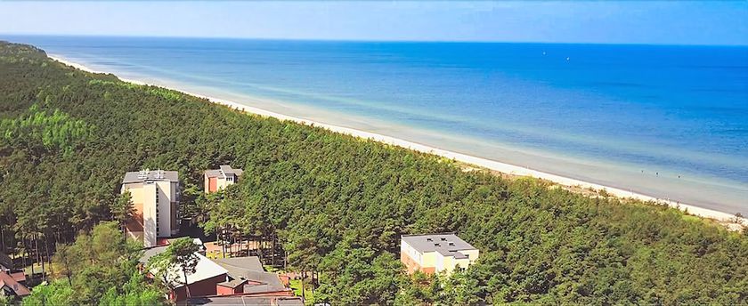 Imagen general del Hotel Millennium Spa. Foto 1