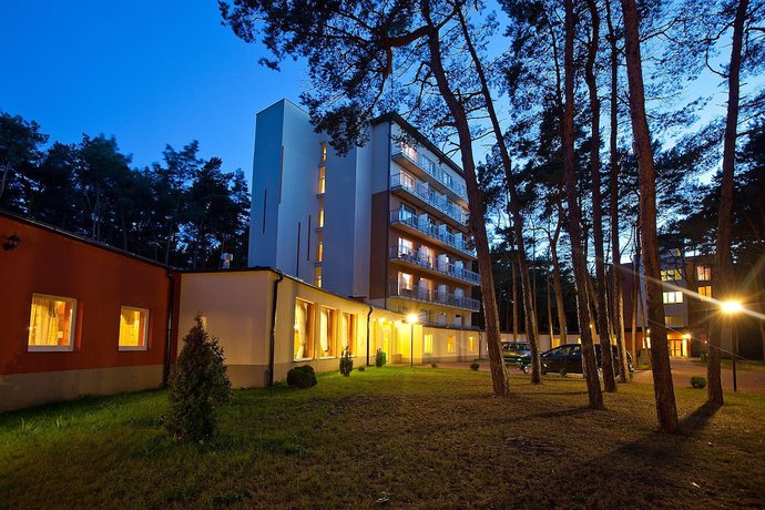 Imagen general del Hotel Millennium Spa. Foto 3