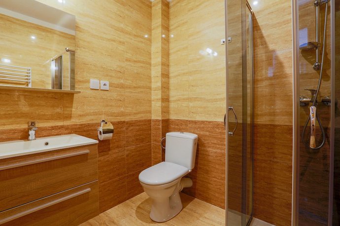 Imagen de la habitación del Hotel Millennium Spa. Foto 10