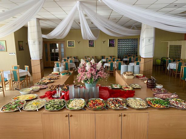 Imagen del bar/restaurante del Hotel Millennium Spa. Foto 6