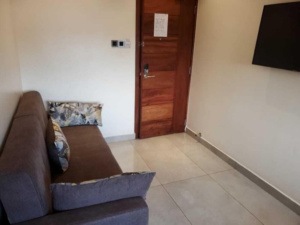 Imagen de la habitación del Hotel Millennium Terrace. Foto 11