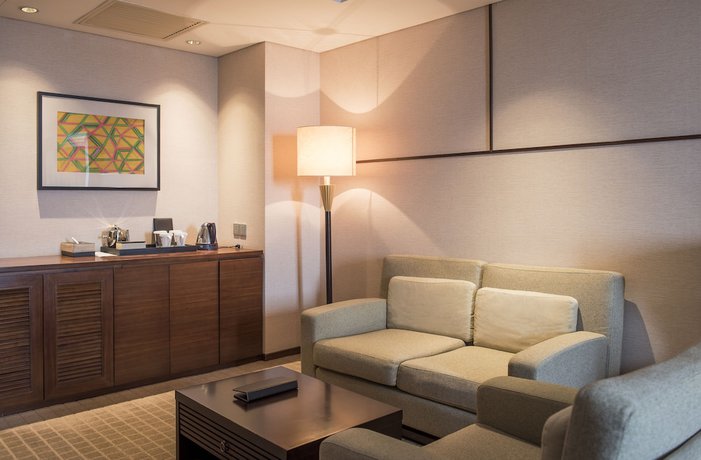 Imagen de la habitación del Hotel Millennium Wuxi. Foto 14