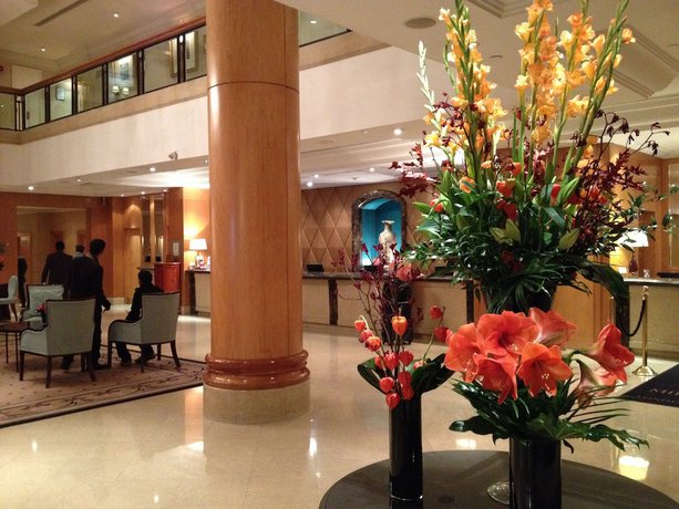 Imagen de los interiores del Hotel Millennium and Conference Centre Gloucester London. Foto 17