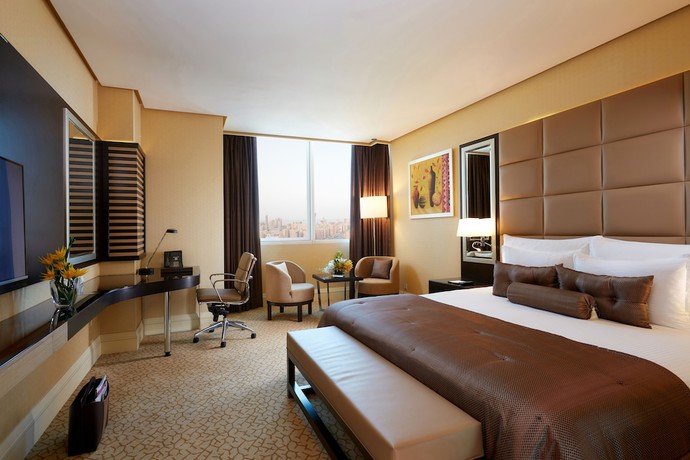 Imagen de la habitación del Hotel Millennium and Convention Centre Kuwait. Foto 3