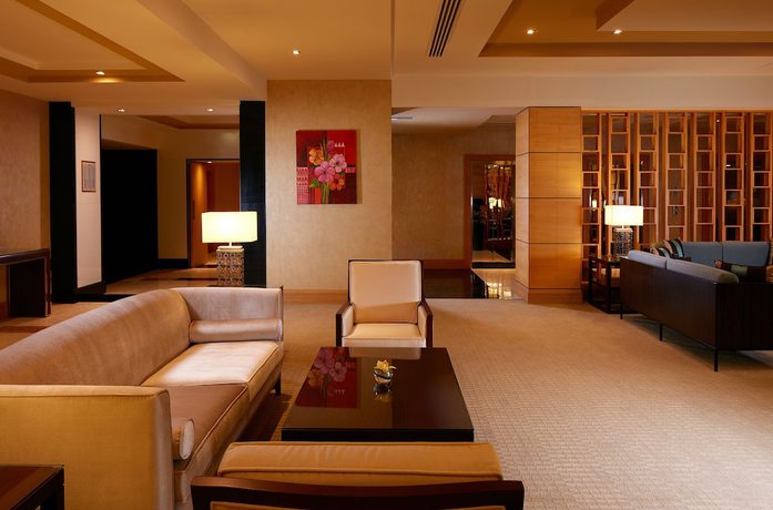 Imagen de los interiores del Hotel Millennium and Convention Centre Kuwait. Foto 20