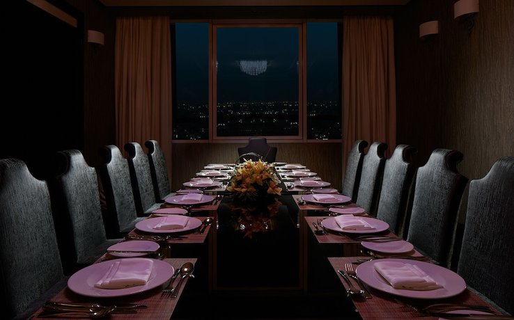 Imagen de la habitación del Hotel Millennium and Convention Centre Kuwait. Foto 15