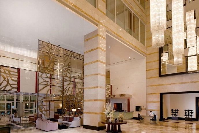 Imagen general del Hotel Millennium and Convention Centre Kuwait. Foto 4