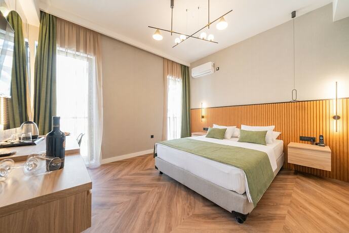 Imagen de la habitación del Hotel Millennium by Aycon. Foto 11