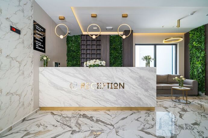 Imagen general del Hotel Millennium by Aycon. Foto 2