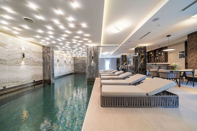 Imagen general del Hotel Millennium by Aycon. Foto 3
