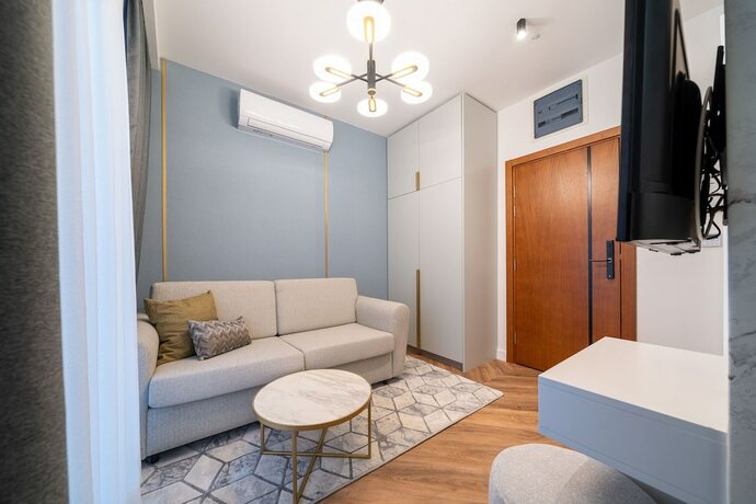 Imagen de la habitación del Hotel Millennium by Aycon. Foto 13