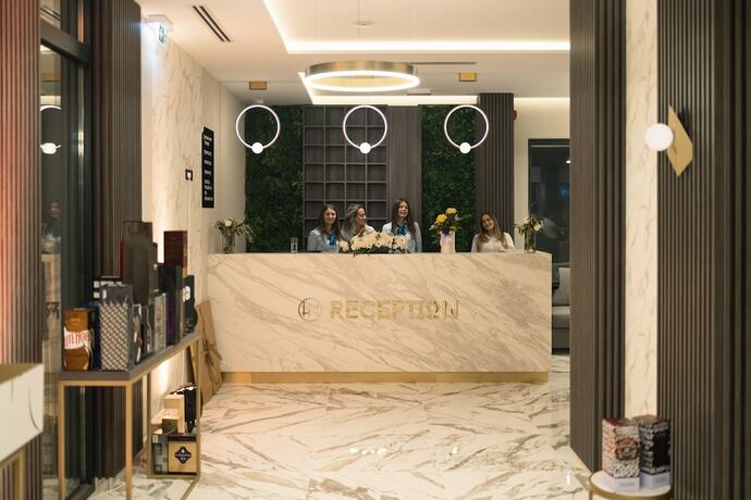 Imagen general del Hotel Millennium by Aycon. Foto 4