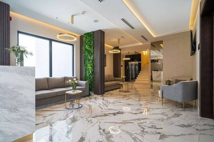Imagen general del Hotel Millennium by Aycon. Foto 5