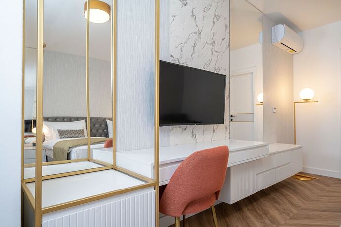 Imagen de la habitación del Hotel Millennium by Aycon. Foto 16