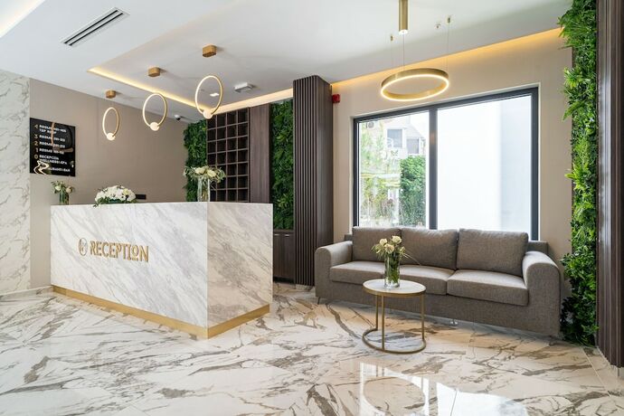 Imagen general del Hotel Millennium by Aycon. Foto 7