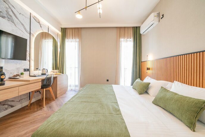 Imagen de la habitación del Hotel Millennium by Aycon. Foto 18