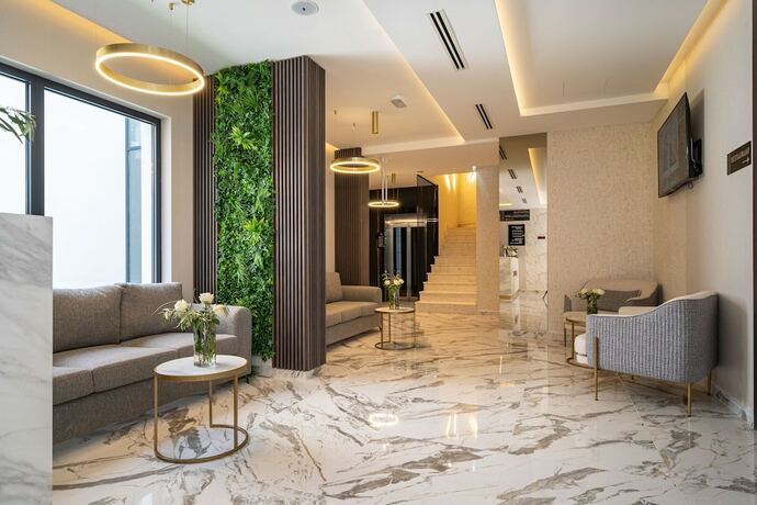 Imagen general del Hotel Millennium by Aycon. Foto 8
