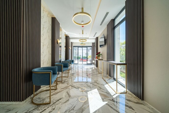 Imagen general del Hotel Millennium by Aycon. Foto 9
