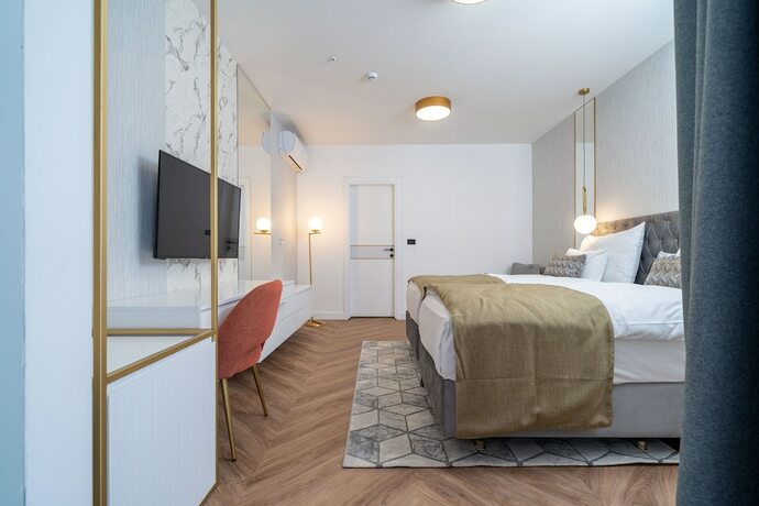 Imagen de la habitación del Hotel Millennium by Aycon. Foto 20