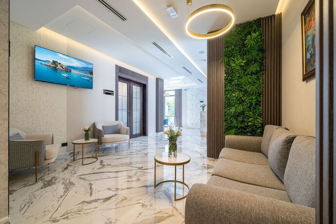Imagen general del Hotel Millennium by Aycon. Foto 10