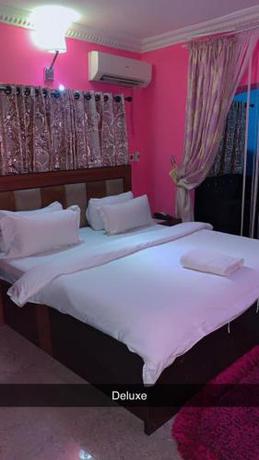 Imagen general del Hotel Millennium grand hotel. Foto 2