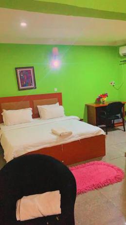 Imagen general del Hotel Millennium grand hotel. Foto 4