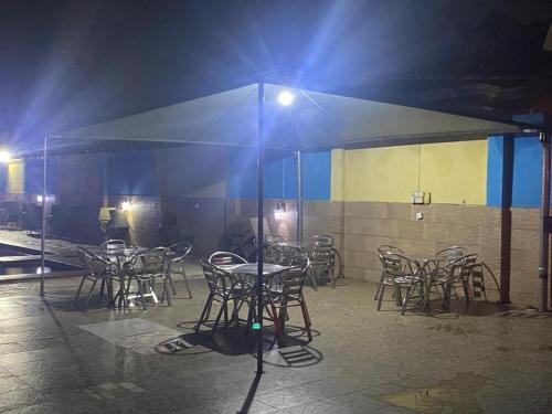 Imagen general del Hotel Millennium grand hotel. Foto 6