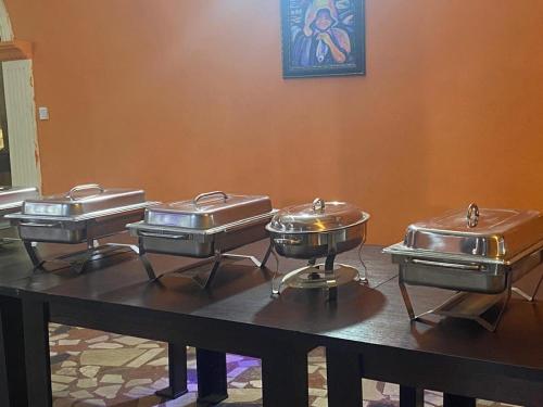 Imagen general del Hotel Millennium grand hotel. Foto 7