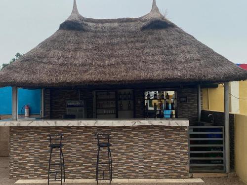 Imagen general del Hotel Millennium grand hotel. Foto 8