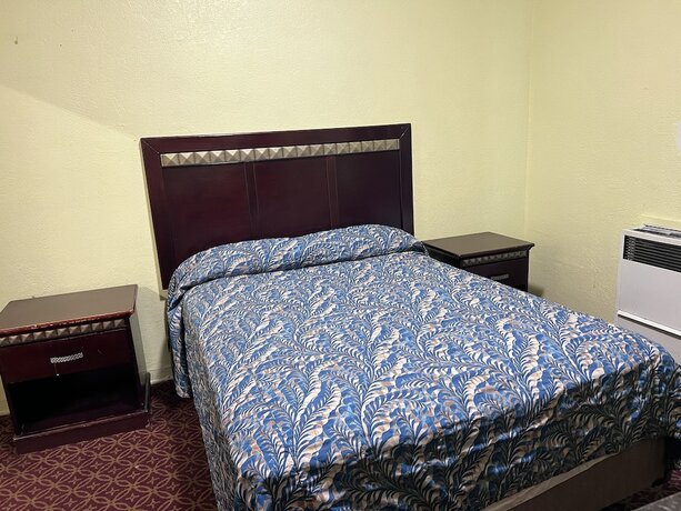 Imagen de la habitación del Hotel Miller. Foto 7