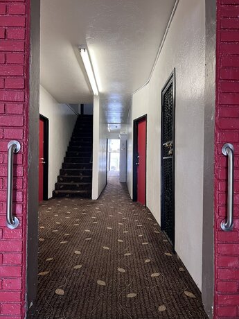 Imagen general del Hotel Miller. Foto 1