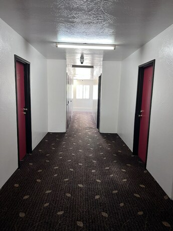 Imagen general del Hotel Miller. Foto 3