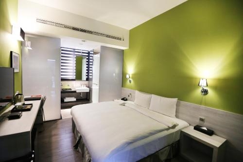 Imagen general del Hotel Miller Inn. Foto 1