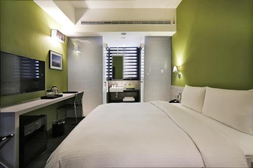 Imagen de la habitación del Hotel Miller Inn. Foto 8