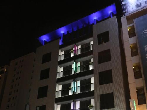 Imagen general del Hotel Miller Inn. Foto 3