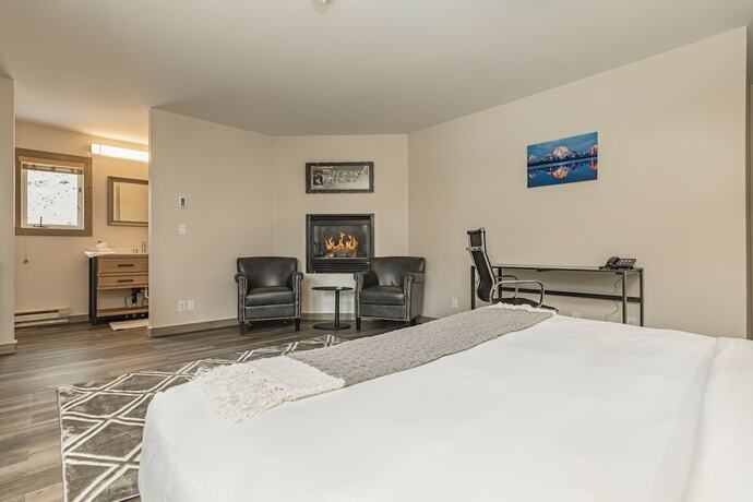 Imagen general del Hotel Miller Park Lodge. Foto 1