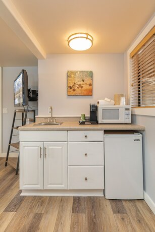 Imagen general del Hotel Miller Park Lodge. Foto 4
