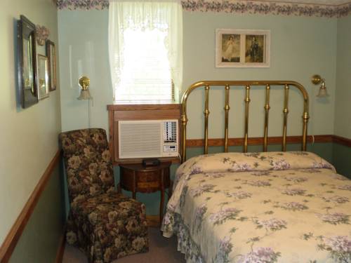 Imagen de la habitación del Hotel Millersburg. Foto 4
