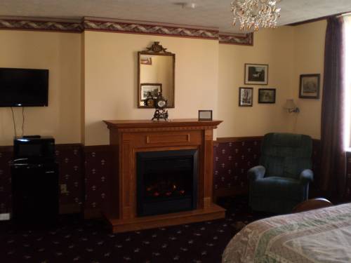 Imagen de la habitación del Hotel Millersburg. Foto 5