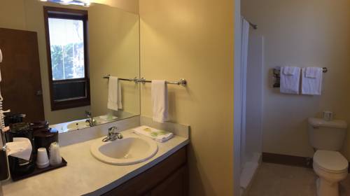 Imagen de la habitación del Hotel Millersburg. Foto 9