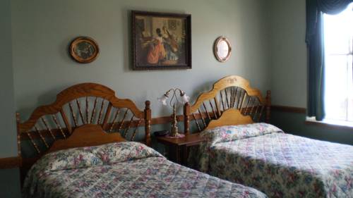 Imagen de la habitación del Hotel Millersburg. Foto 12