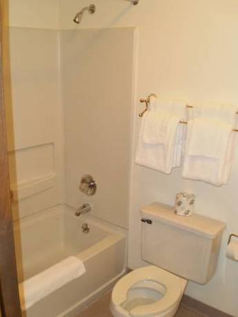 Imagen de la habitación del Hotel Millersburg. Foto 13