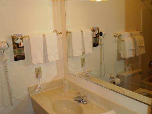 Imagen de la habitación del Hotel Millersburg. Foto 14
