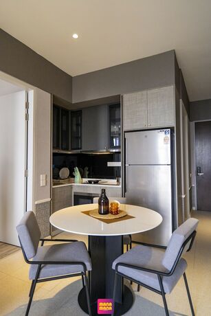 Imagen general del Hotel Millerz Square Suite By Mana-mana. Foto 1