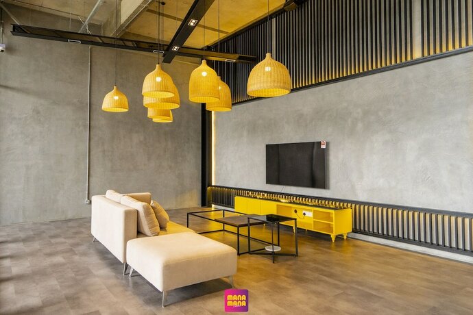 Imagen general del Hotel Millerz Square Suite By Mana-mana. Foto 4